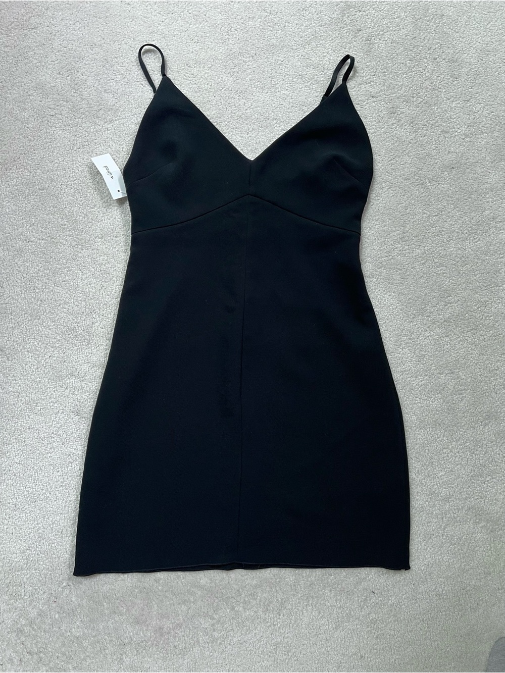 NWT Wilfred Briand Dress